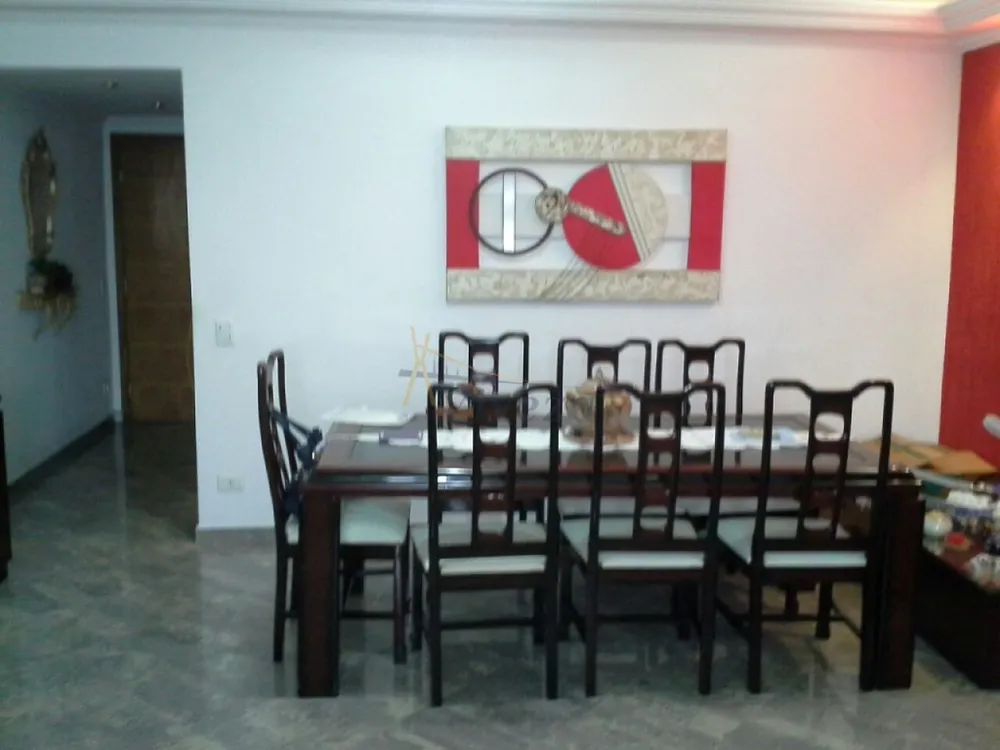 Apartamento, 3 quartos, 114 m² - Foto 1