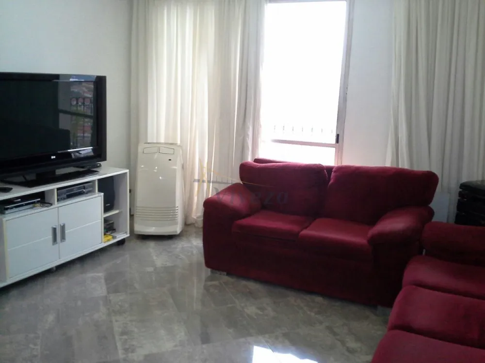 Apartamento, 3 quartos, 114 m² - Foto 2