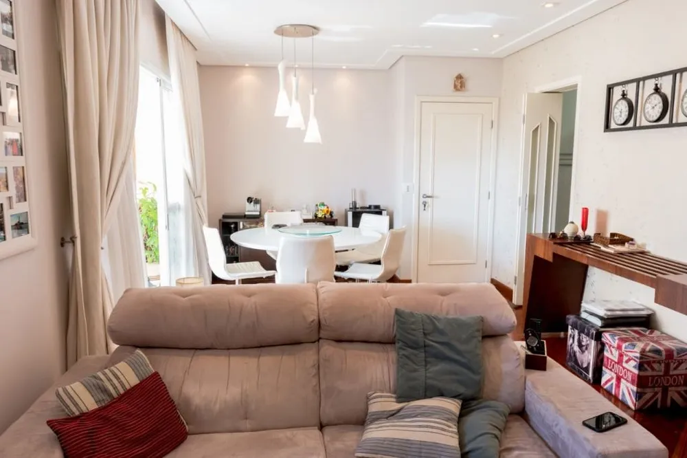 Apartamento, 3 quartos, 112 m² - Foto 3