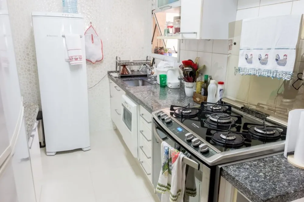 Apartamento, 3 quartos, 112 m² - Foto 6