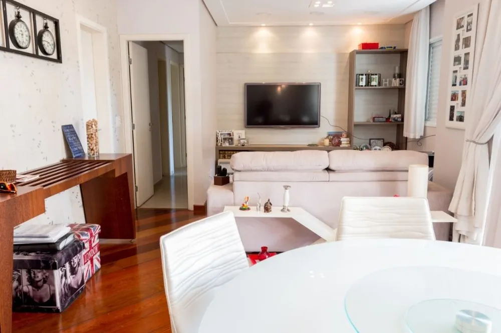 Apartamento, 3 quartos, 112 m² - Foto 2