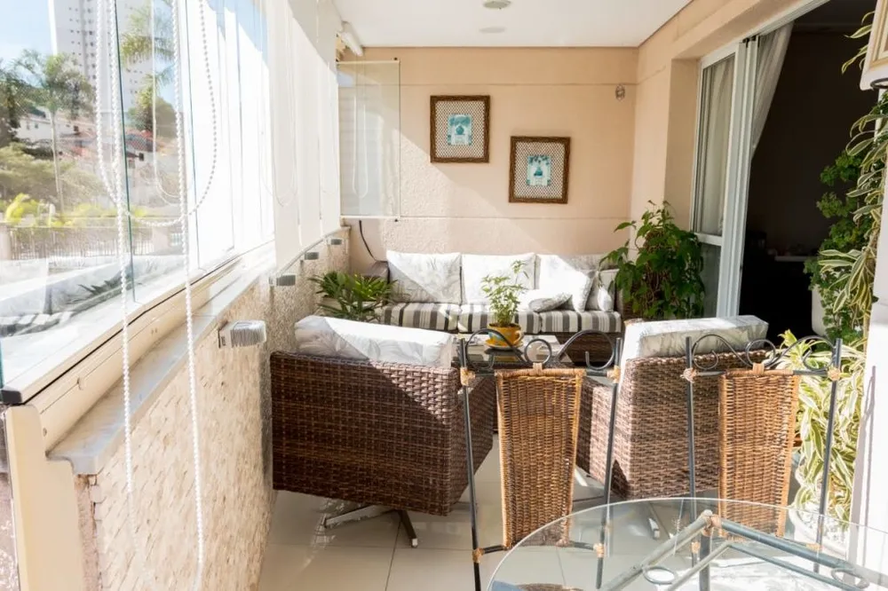 Apartamento, 3 quartos, 112 m² - Foto 8