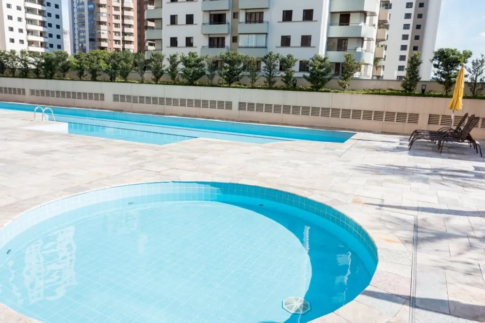 Apartamento, 3 quartos, 112 m² - Foto 5