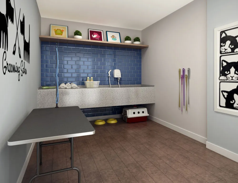 Apartamento, 2 quartos, 50 m² - Foto 2