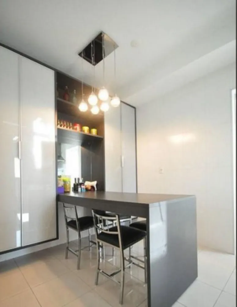 Apartamento, 3 quartos, 170 m² - Foto 6