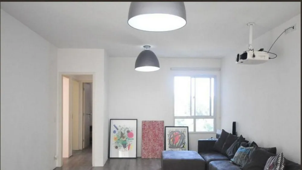 Apartamento, 3 quartos, 170 m² - Foto 4