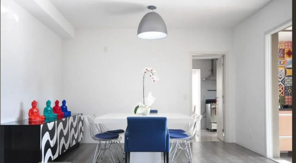 Apartamento, 3 quartos, 170 m² - Foto 3