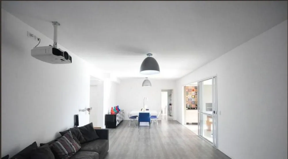 Apartamento, 3 quartos, 170 m² - Foto 1