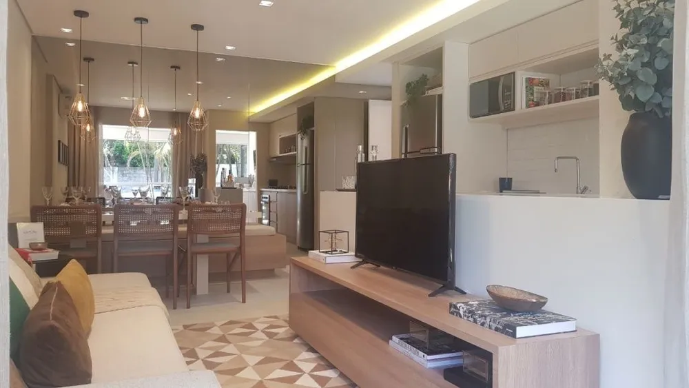 Apartamento, 2 quartos, 64 m² - Foto 3