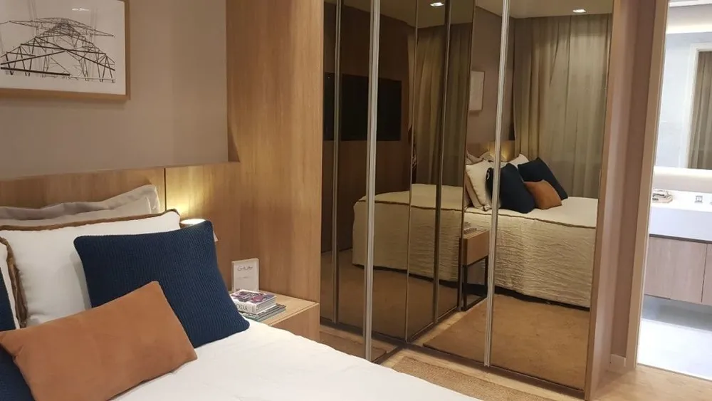Apartamento, 2 quartos, 64 m² - Foto 5
