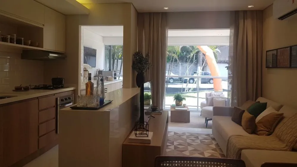 Apartamento, 2 quartos, 64 m² - Foto 4