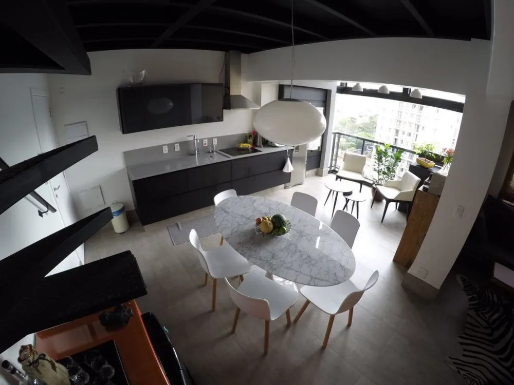 Apartamento, 1 quarto, 69 m² - Foto 1