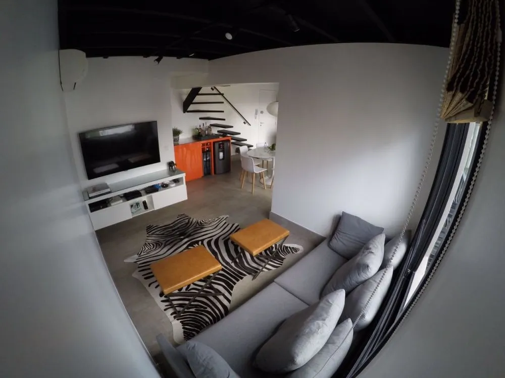 Apartamento, 1 quarto, 69 m² - Foto 4