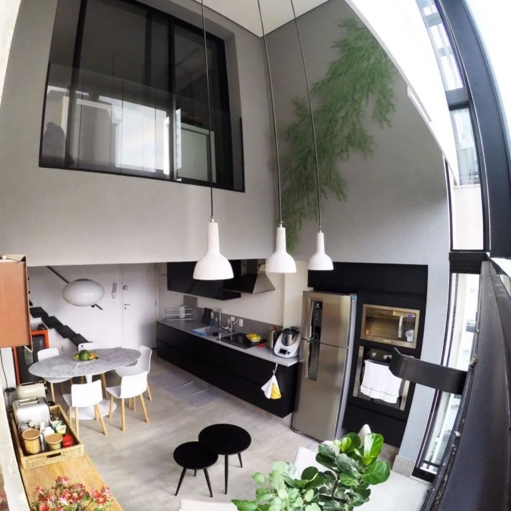 Apartamento, 1 quarto, 69 m² - Foto 2