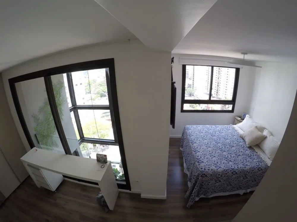 Apartamento, 1 quarto, 69 m² - Foto 5