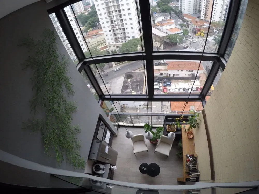 Apartamento, 1 quarto, 69 m² - Foto 3