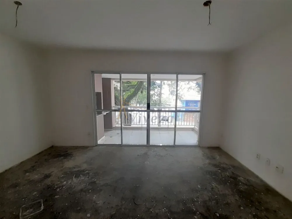 Apartamento, 3 quartos, 90 m² - Foto 3