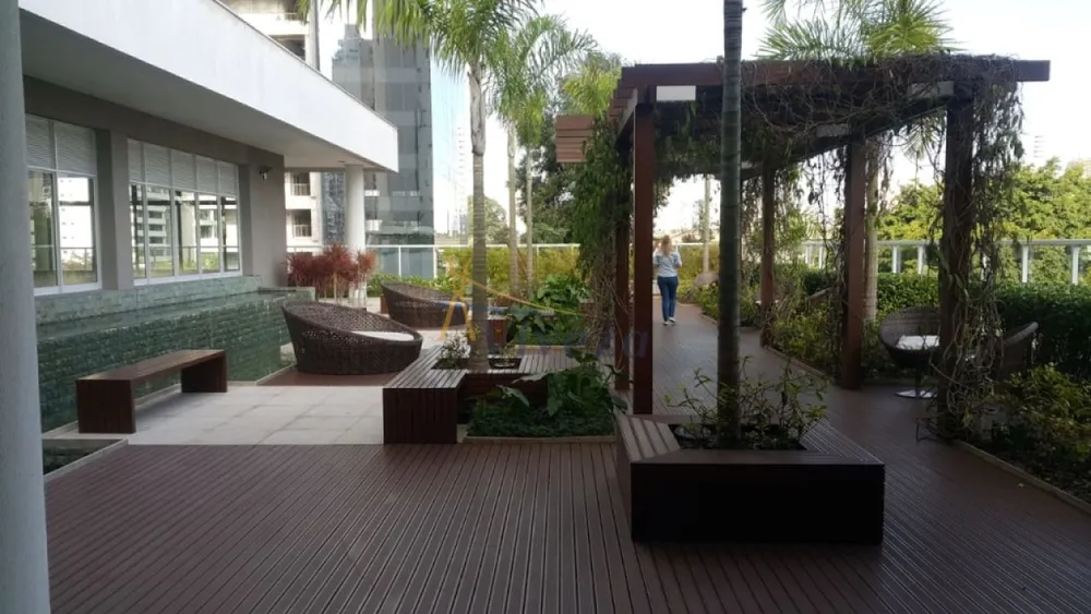 Apartamento, 1 quarto, 45 m² - Foto 5