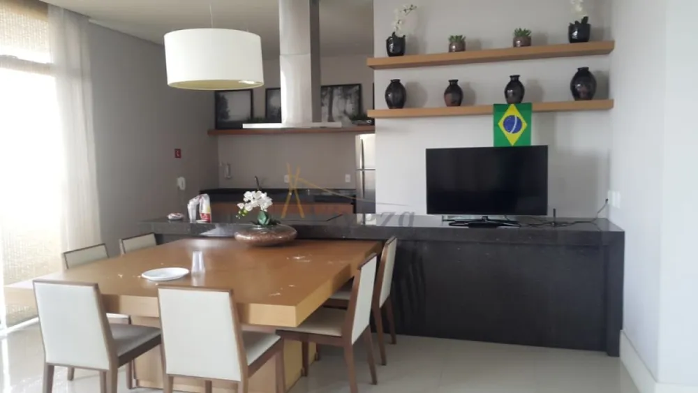Apartamento, 1 quarto, 45 m² - Foto 4