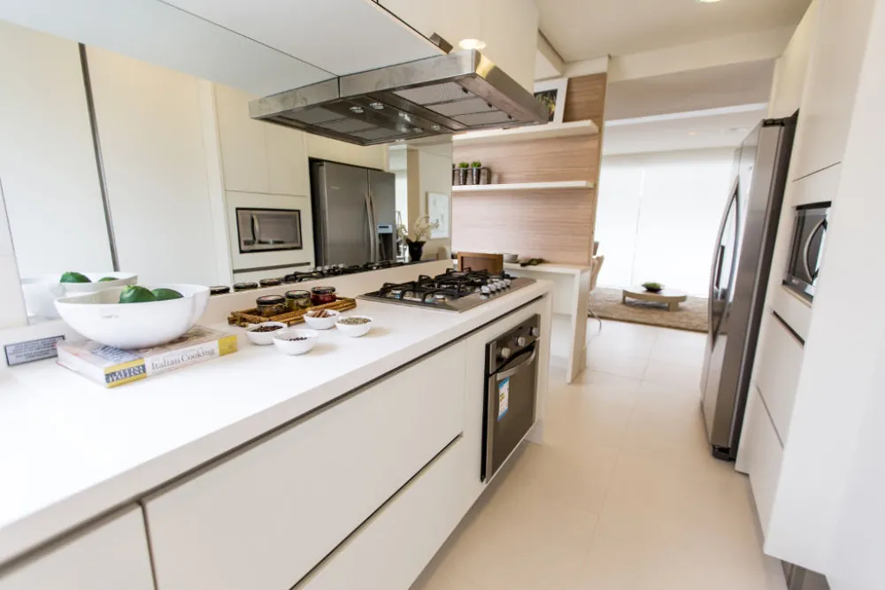 Apartamento, 4 quartos, 134 m² - Foto 4