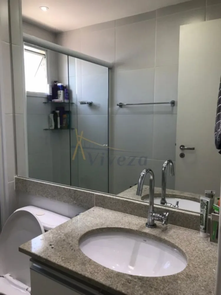 Apartamento, 2 quartos, 75 m² - Foto 8