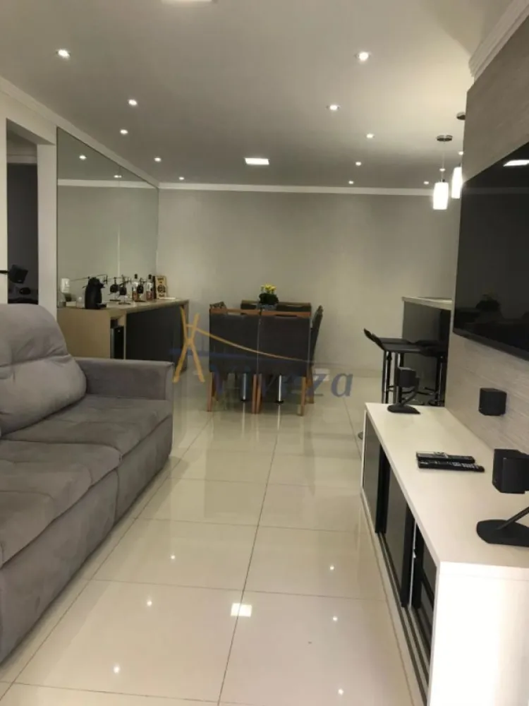 Apartamento, 2 quartos, 75 m² - Foto 3