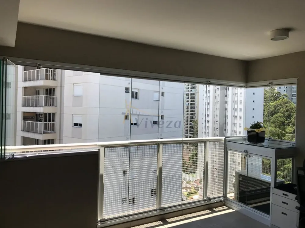 Apartamento, 2 quartos, 75 m² - Foto 5