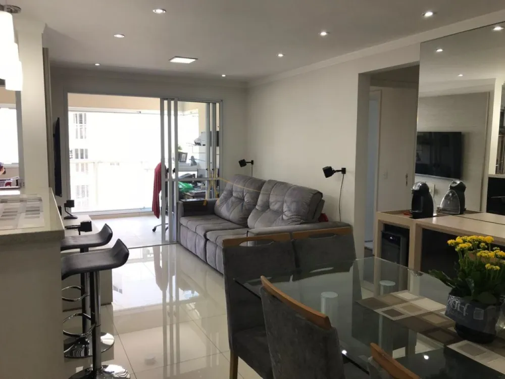 Apartamento, 2 quartos, 75 m² - Foto 1
