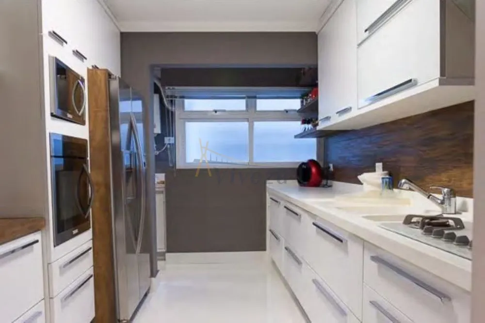 Apartamento, 3 quartos, 112 m² - Foto 5