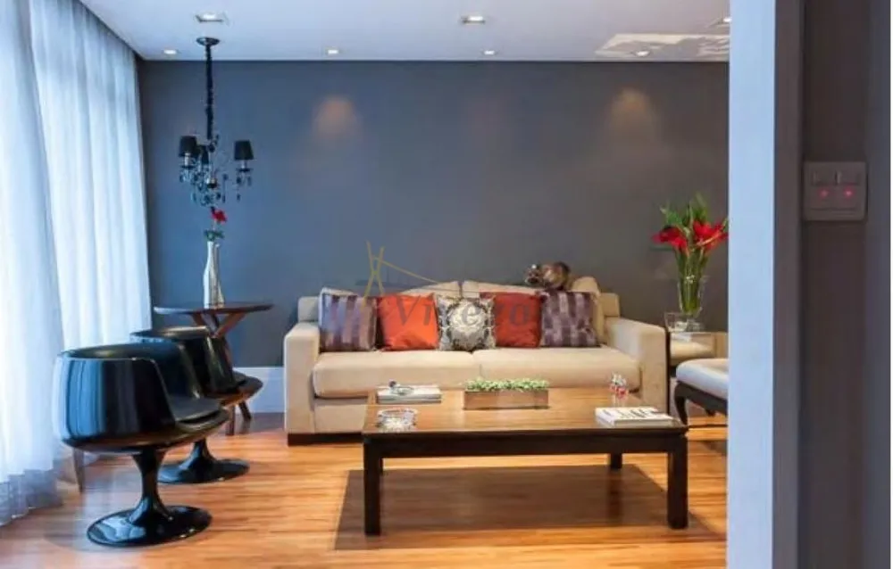 Apartamento, 3 quartos, 112 m² - Foto 2