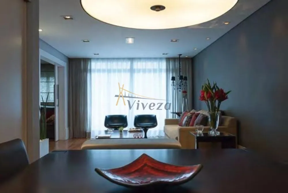 Apartamento, 3 quartos, 112 m² - Foto 1
