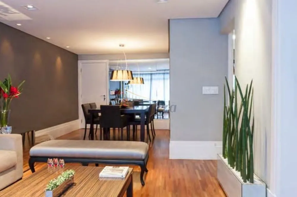 Apartamento, 3 quartos, 112 m² - Foto 3