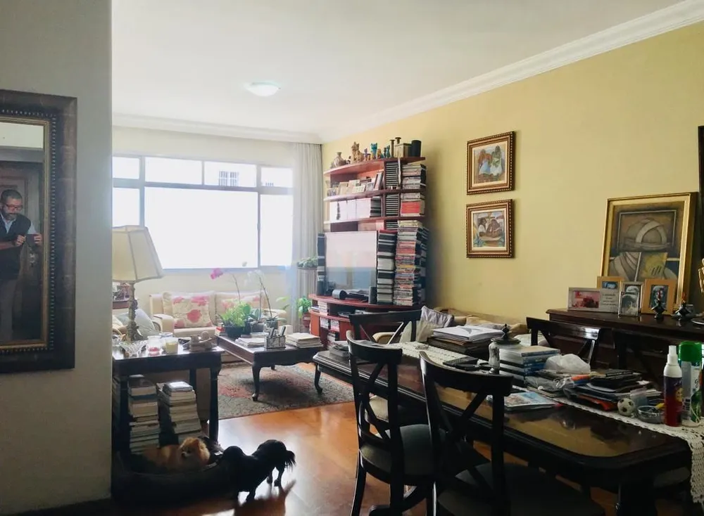 Apartamento, 2 quartos, 81 m² - Foto 2