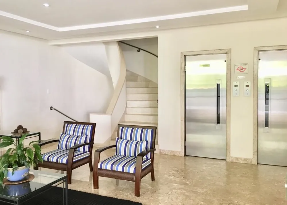 Apartamento, 2 quartos, 81 m² - Foto 5