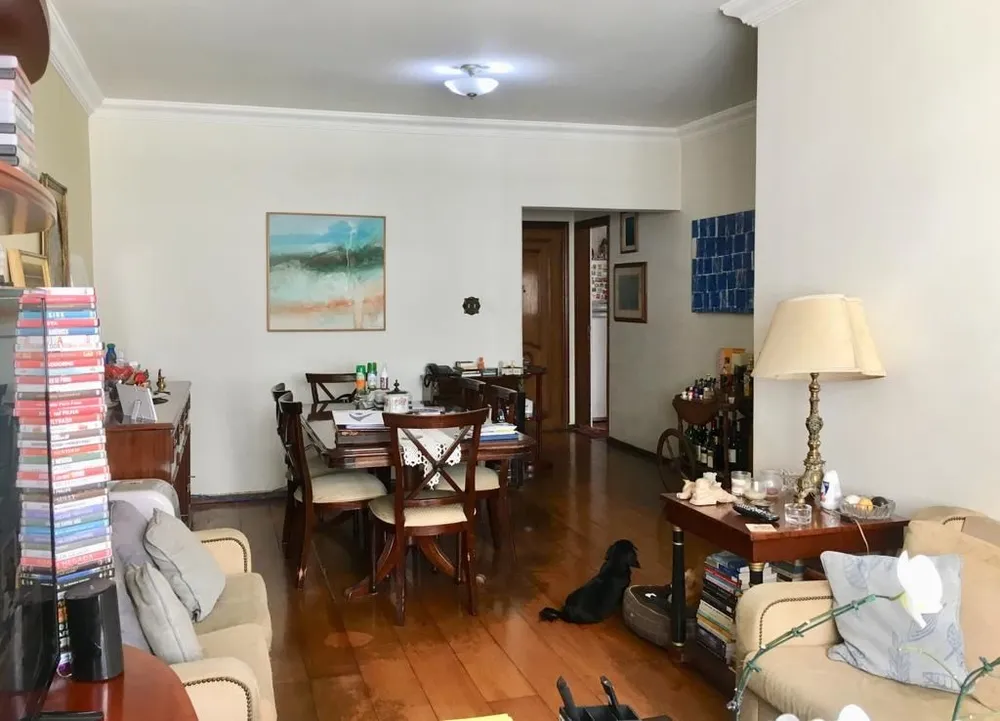 Apartamento, 2 quartos, 81 m² - Foto 4