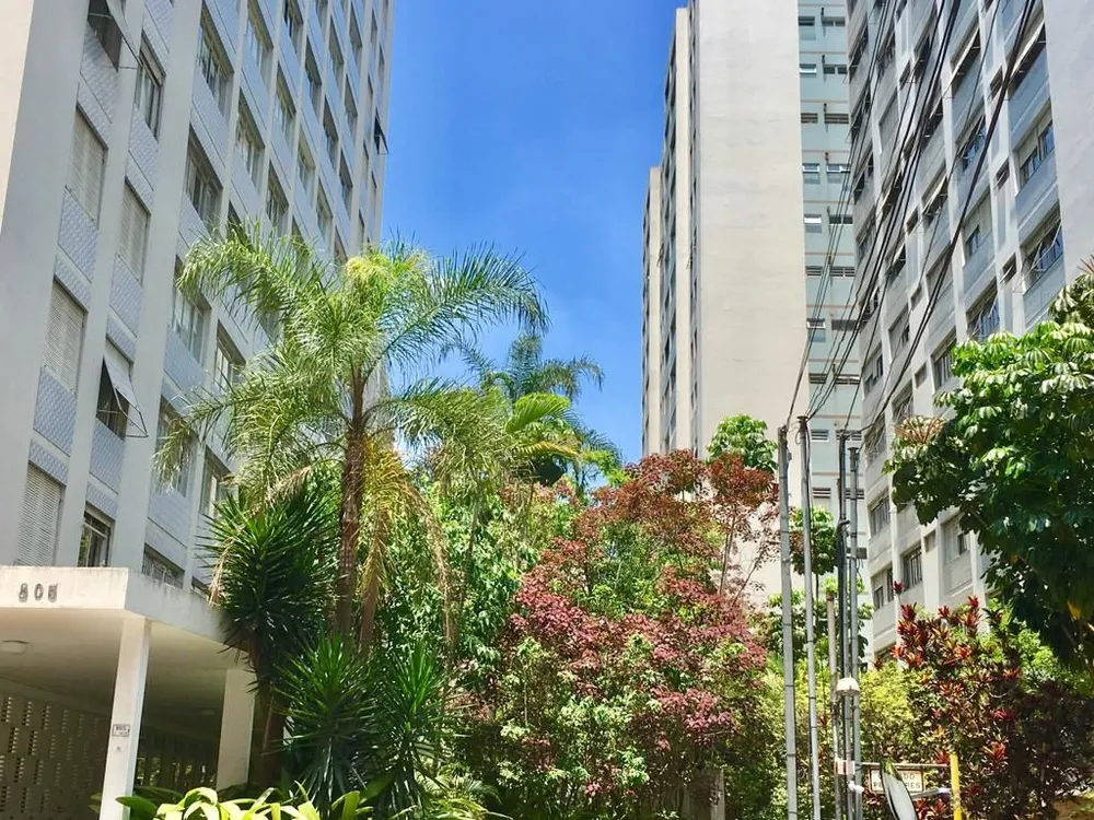 Apartamento, 2 quartos, 81 m² - Foto 8