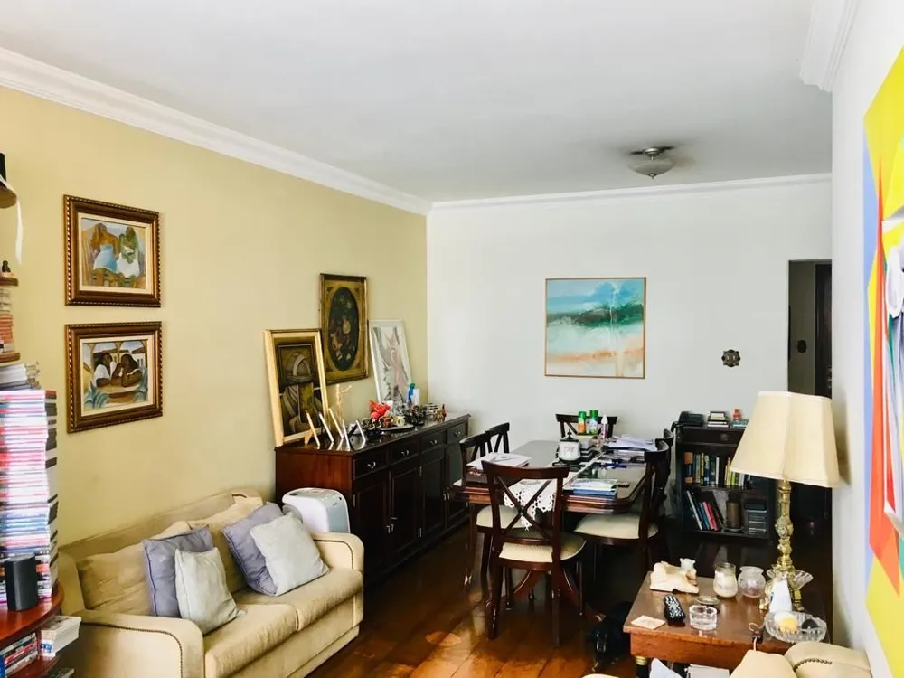 Apartamento, 2 quartos, 81 m² - Foto 3