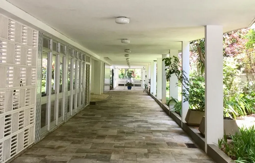 Apartamento, 2 quartos, 81 m² - Foto 6