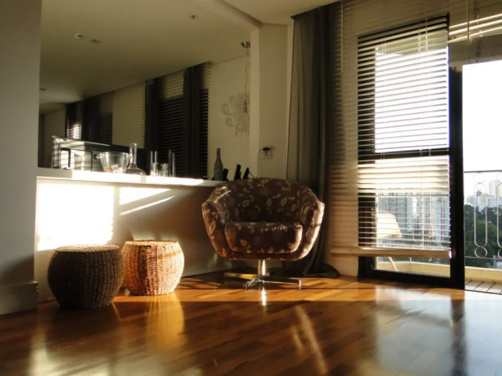 Apartamento, 2 quartos, 82 m² - Foto 3