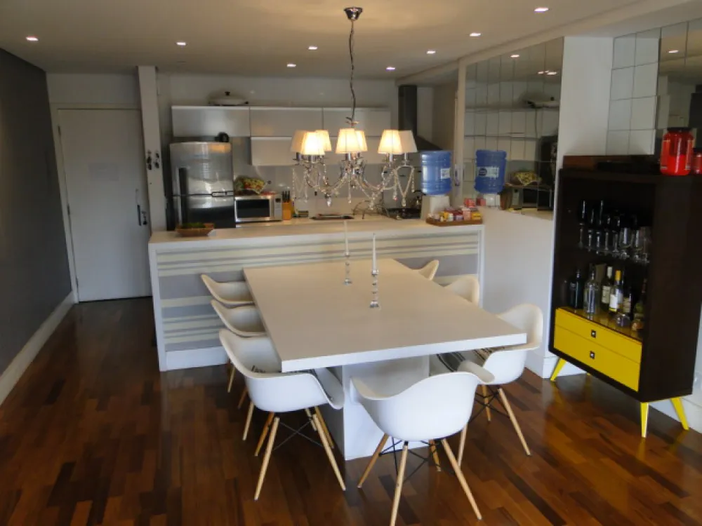 Apartamento, 2 quartos, 82 m² - Foto 7