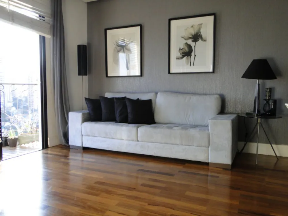 Apartamento, 2 quartos, 82 m² - Foto 1