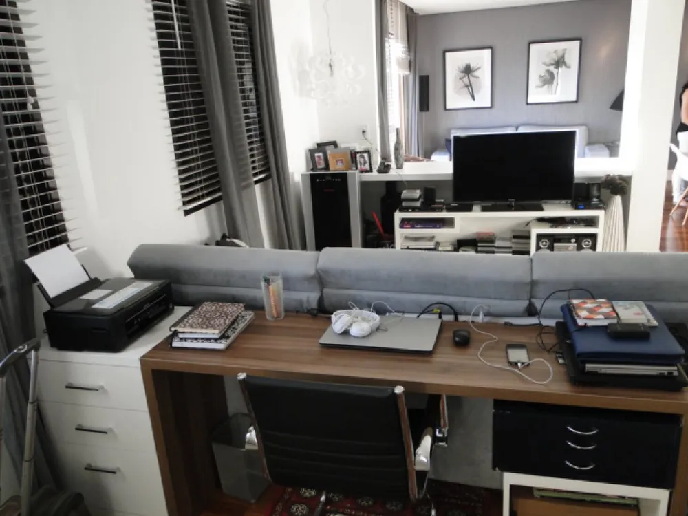 Apartamento, 2 quartos, 82 m² - Foto 8