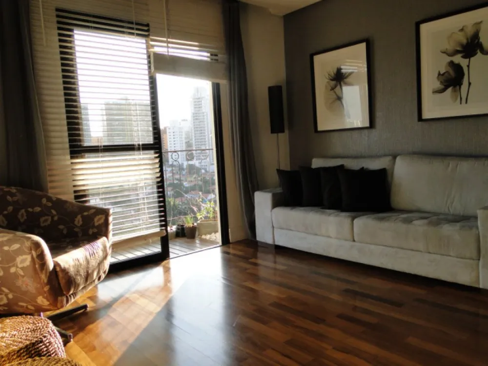 Apartamento, 2 quartos, 82 m² - Foto 2
