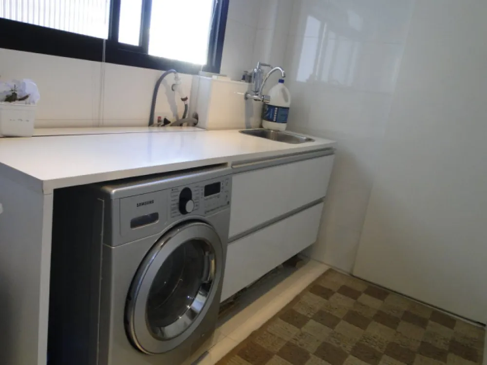 Apartamento, 2 quartos, 82 m² - Foto 6