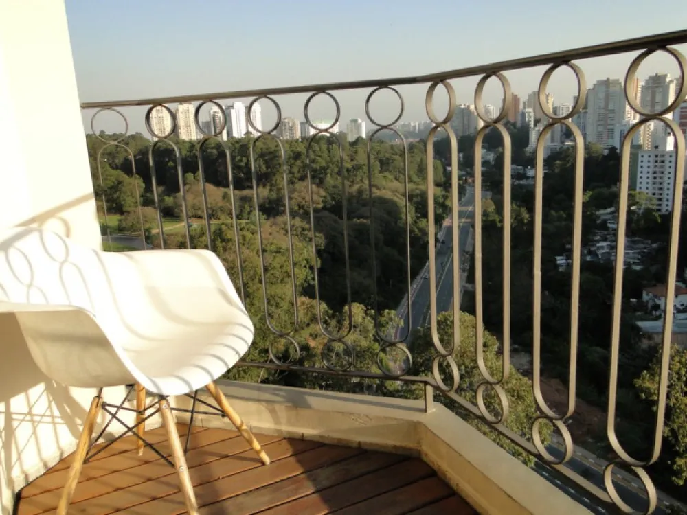 Apartamento, 2 quartos, 82 m² - Foto 4
