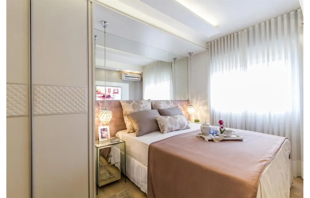 Apartamento, 2 quartos, 66 m² - Foto 7