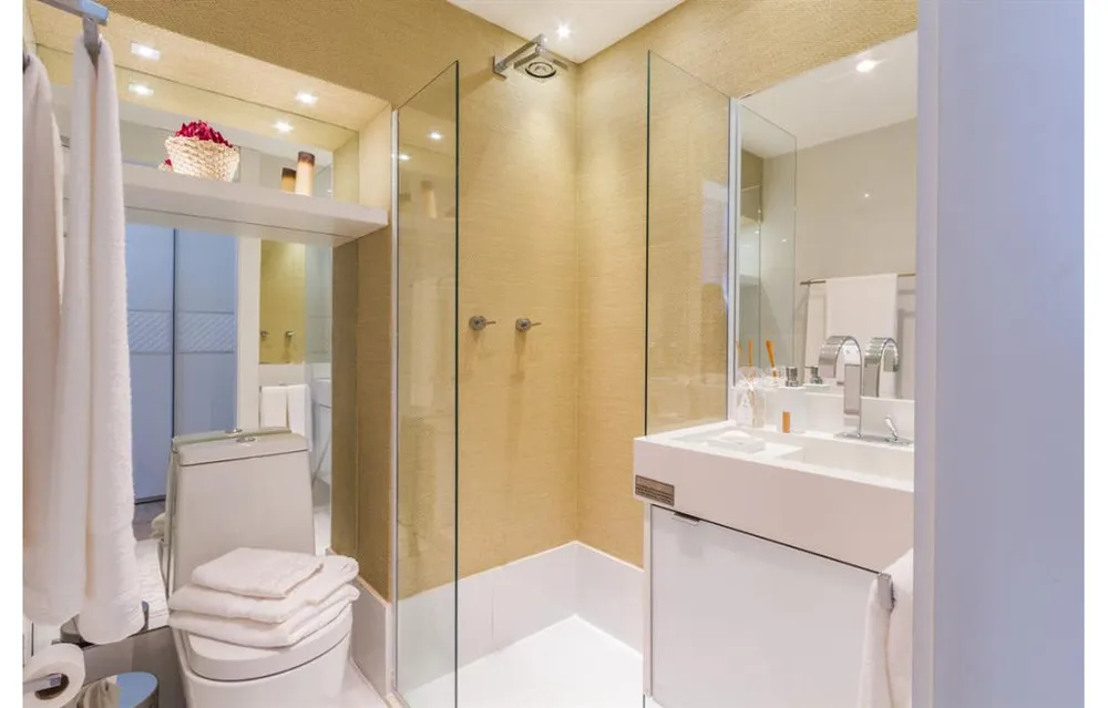 Apartamento, 2 quartos, 66 m² - Foto 6