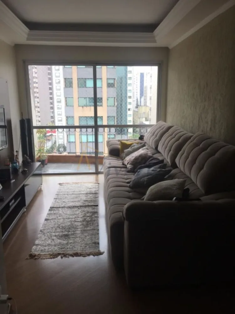 Apartamento, 2 quartos, 78 m² - Foto 2