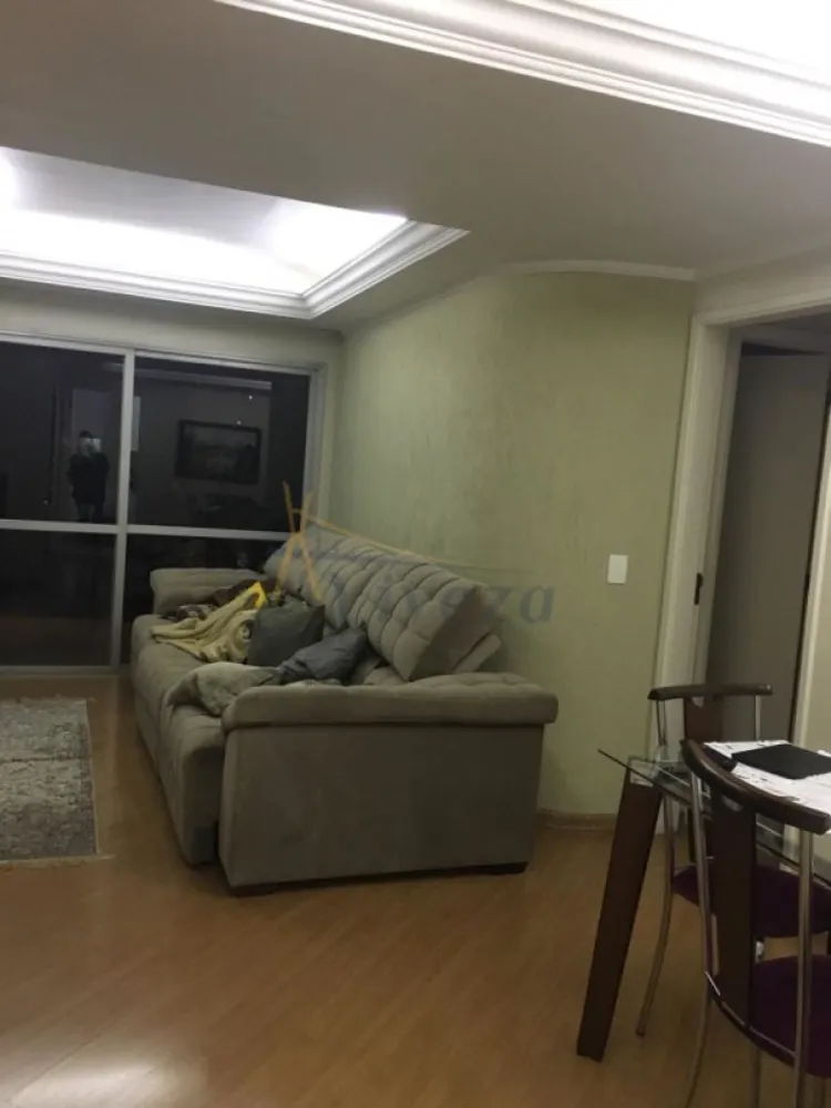 Apartamento, 2 quartos, 78 m² - Foto 3