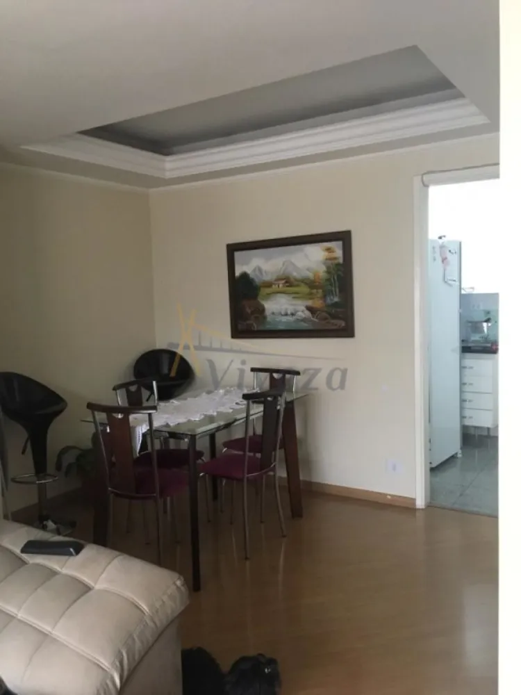 Apartamento, 2 quartos, 78 m² - Foto 4